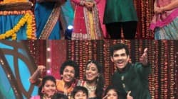 Diwali special on ZEE TV