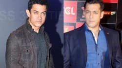 Is Aamir Khan going Salman Khan’s way?