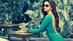 Deepika Padukone's Ram-Leela
