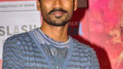 Dhanush excited to work with Amitabh Bachchan!