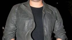 Is Himesh Reshammiya’s role in The Xpose inspired by Raaj Kumar?