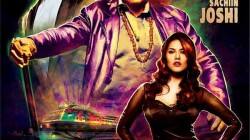 Jackpot, sunny leone