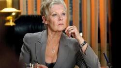 Judi Dench and Diego Peretti win best actor awards at Abu Dhabi Film Festival