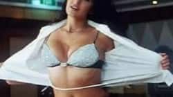 Boom, Katrina Kaif