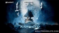 Krrish 3 box-office collection: Hrithik Roshan as superhero crosses Rs 100 crore mark!