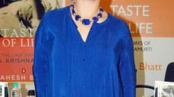 Pooja Bhatt