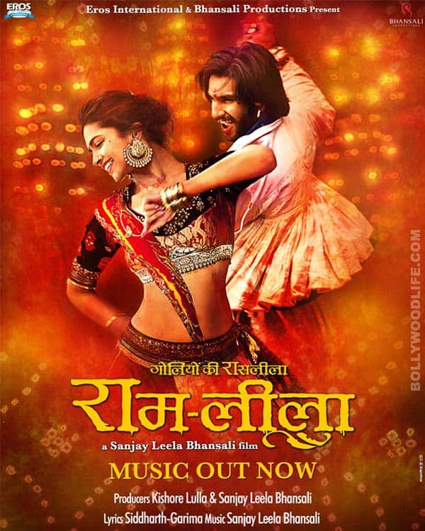 Sanjay Leela Bhansali:I needed Ram-Leela to reach out to the widest possible audience Sanjay Leela Bhansali:I needed Ram-Leela to reach out to the widest possible audience