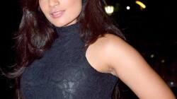 Raam-Leela, Riccha Chadda