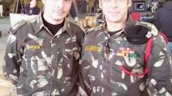Salman Khan to play army officer in Jai Ho