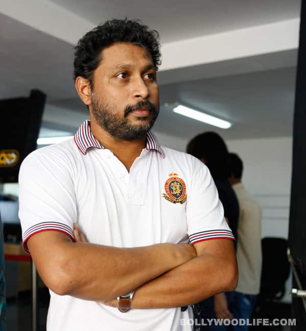Shoojit Sircar, Running Shaadi.com Shoojit Sircar, Running Shaadi.com