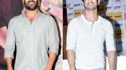 Sushant Singh Rajput walks out of Abhishek Kapoor's Fitoor