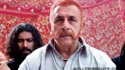 Pakistani film Bhaag Zinda starring Naseeruddin Shah at Oscars