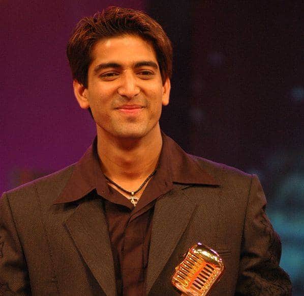 Indian Idol 2 winner Sandeep Acharya passes away! Indian Idol 2 winner Sandeep Acharya passes away!