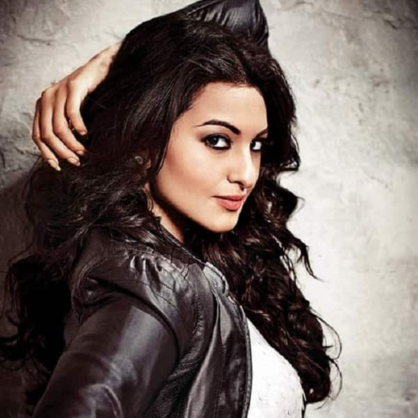 Sonakshi Sinha in 2013