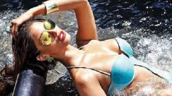 Nicole Faria in Yaariyan