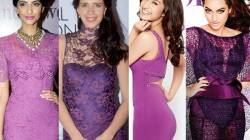 Will Shraddha Kapoor, Alia Bhatt and Sonam Kapoor be the trendiest beauties of 2014?