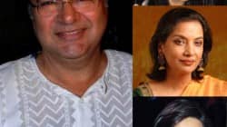 Deepti Naval, Shabana Azmi, Sonali Bendre remember Farooque Sheikh