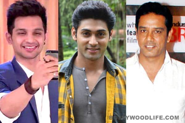 New Year Special: Yuvraj Thakur, Ruslaan Mumtaz, Anup Soni reveal their resolutions and favourite destinations! New Year Special: Yuvraj Thakur, Ruslaan Mumtaz, Anup Soni reveal their resolutions and favourite destinations!