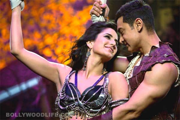 Trade Buzz: Will the Aamir Khan-Katrina Kaif starrer Dhoom:3 create dhoom at the box office? Trade Buzz: Will the Aamir Khan-Katrina Kaif starrer Dhoom:3 create dhoom at the box office?