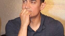 Aamir Khan politics, Aamir Khan change