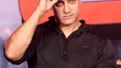 Aamir Khan Dhoom:3 interview