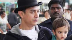Azad Khan to watch Dhoom:3