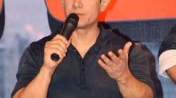Aamir Khan is unhappy with the script of Dhoom:3