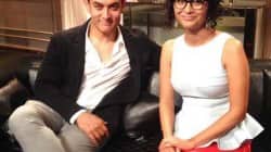 Will Aamir Khan star in Kiran Rao's next?