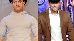 Why does Aamir Khan need Salman Khan to promote Dhoom:3