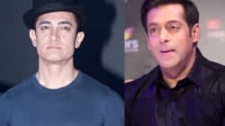 Why does Aamir Khan feel that Salman Khan will not make a good politician?