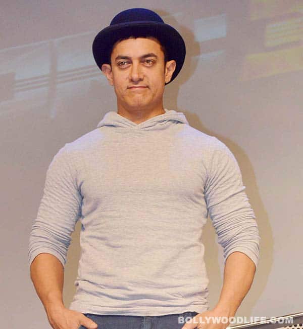 Aamir Khan: I have no expectations from the box office collections of Dhoom:3! Aamir Khan: I have no expectations from the box office collections of Dhoom:3!