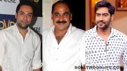 Abhay Deol Ashwini Dheer Ajay Devgn