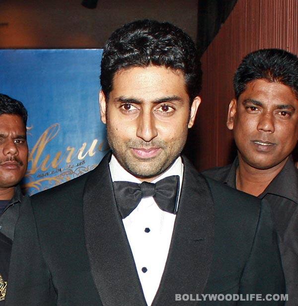 Abhishek Bachchan: If the film is not good, even if you have Mr Amitabh Bachchan in it, it will not work! Abhishek Bachchan: If the film is not good, even if you have Mr Amitabh Bachchan in it, it will not work!