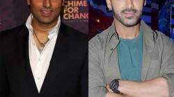 What was John Abraham’s special gift to his Dostana co-star Abhishek Bachchan?