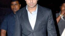 Abhishek Bachchan produces R Balki's next