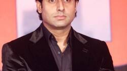 Abhishek Bachchan on Dhoom:3