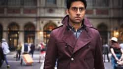 Abhishek Bachchan: In Dhoom:3 I make the most dhoom!