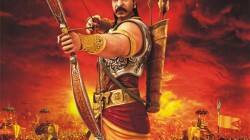 Mahabharat