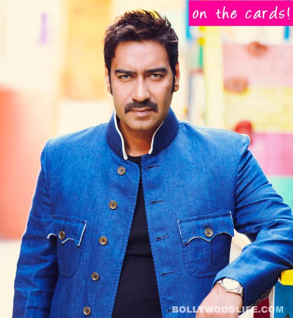 Ajay Devgn on the cards. Ajay Devgn in 2014 Ajay Devgn on the cards. Ajay Devgn in 2014