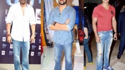 Ajay Devgn, Rohit Shetty or Sonu Sood: Who is the best choice to host Fear Factor? Vote!