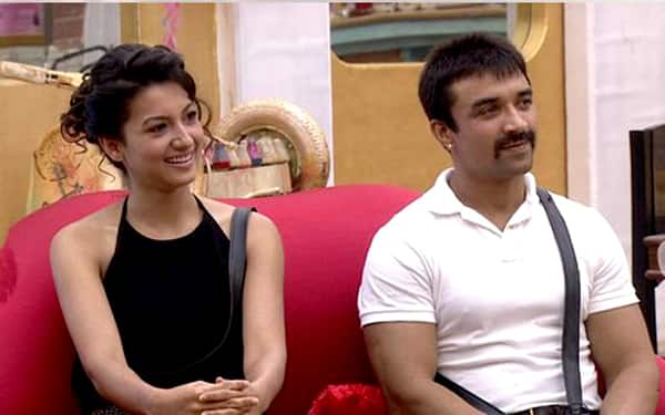 Bigg Boss 7: Ajaz Khan fails to be ek number, says wished for Gauahar Khan’s win! Bigg Boss 7: Ajaz Khan fails to be ek number, says wished for Gauahar Khan’s win!