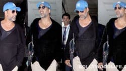 Akshay Kumar to sport a new look for Gabbar