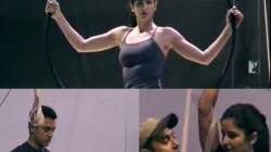 Aamir Khan Katrina Kaif Malang song Dhoom:3