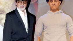 Is Aamir Khan following Amitabh Bachchan's footsteps
