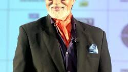 Amitabh Bachchan