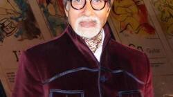 Why is Amitabh Bachchan so important for Welcome Back?