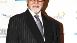 Amitabh Bachchan says he is not qualified to write an autobiography