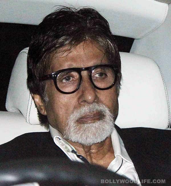 amotabh bachchan amotabh bachchan