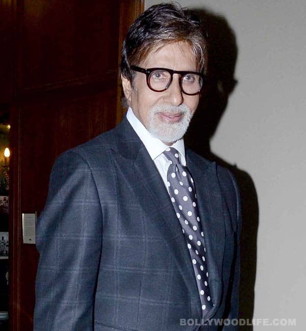 What does Amitabh Bachchan want India to be called? What does Amitabh Bachchan want India to be called?