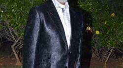 Amitabh Bachchan on award functions